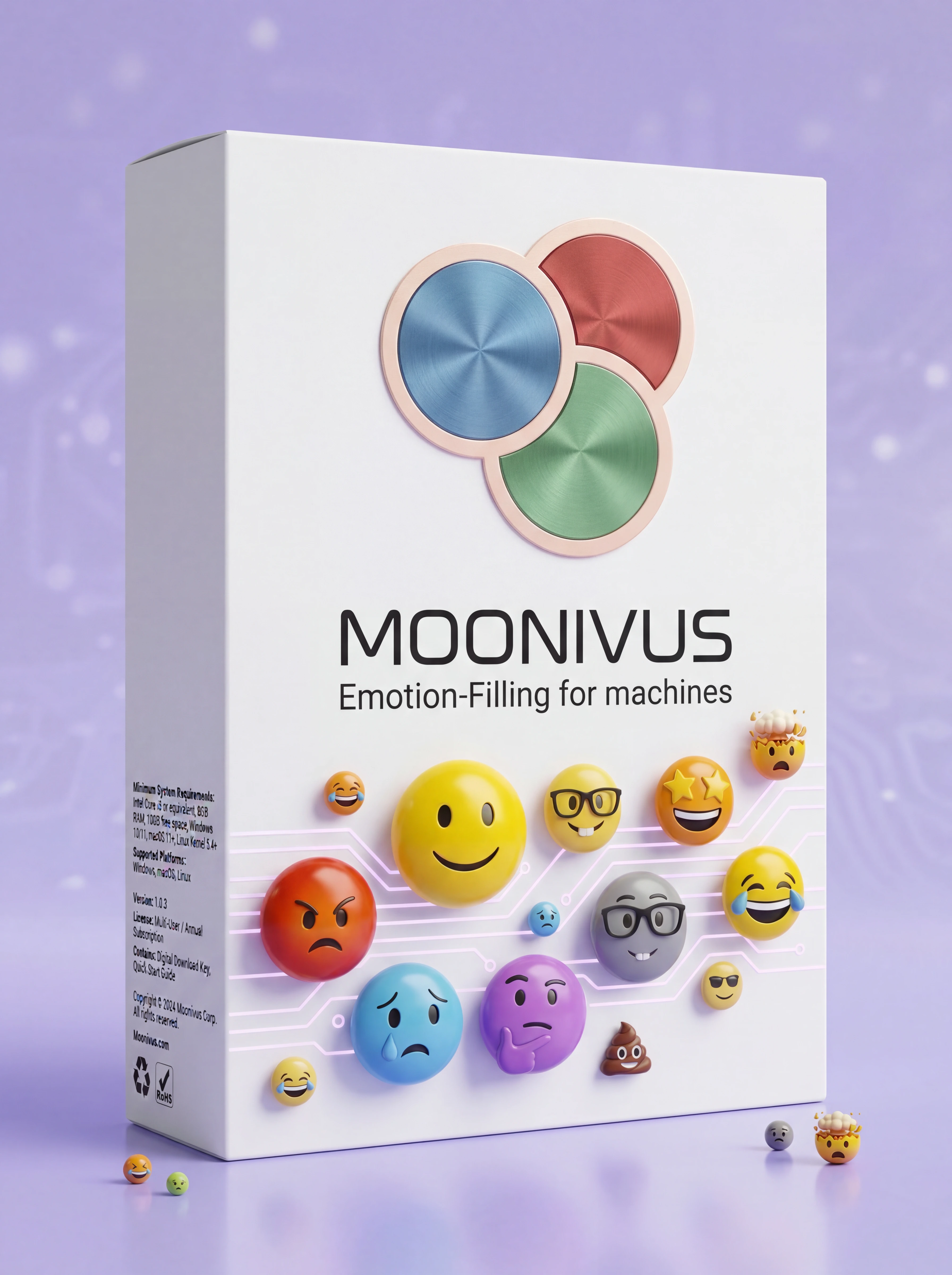 VIBES AI Technology