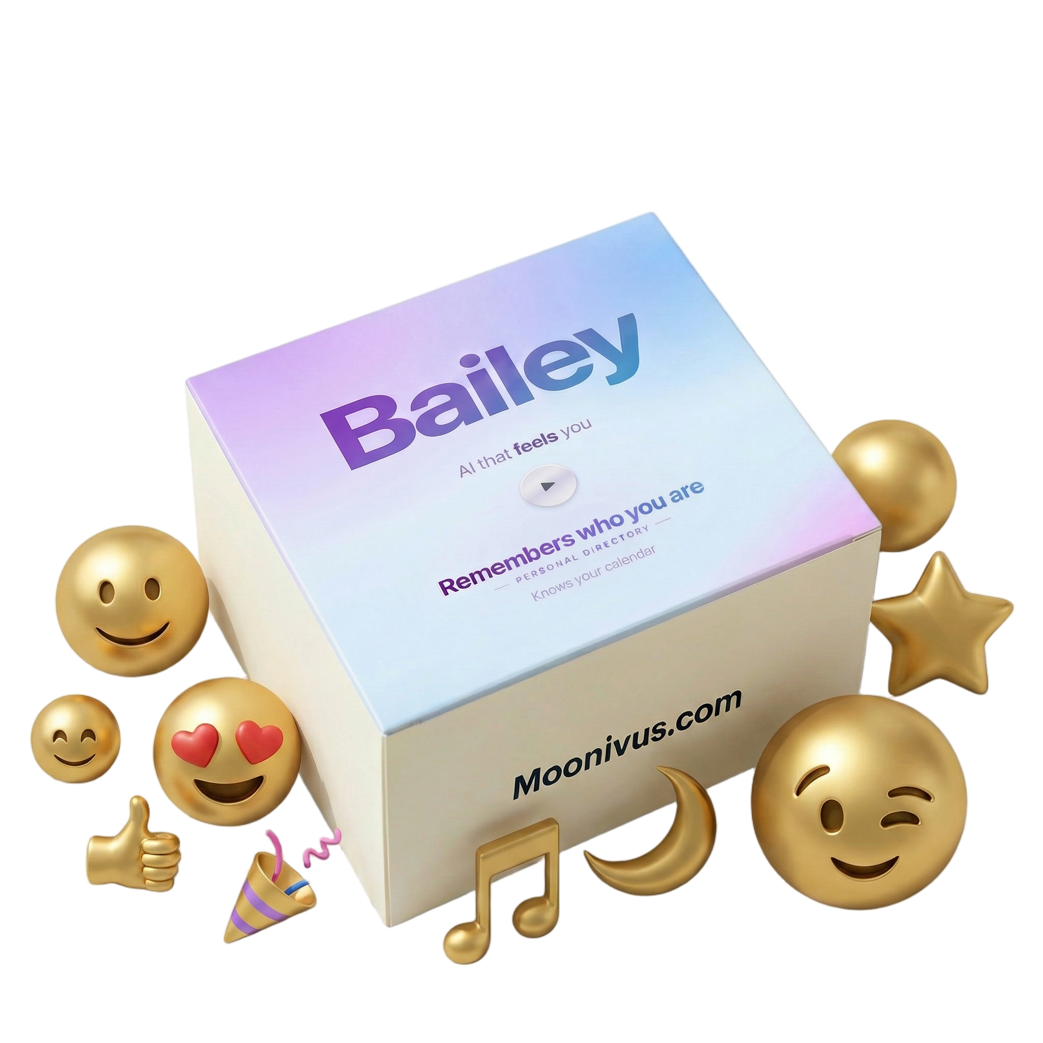 Bailey box
